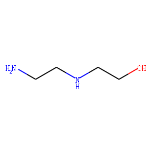 2-(2-Aminoethylamino)ethanol