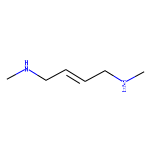 N,N/'-but-2-enylidenebis(methylamine)