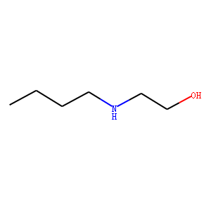 2-(BUTYLAMINO)ETHANOL