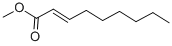 Methyl trans-2-nonenoate