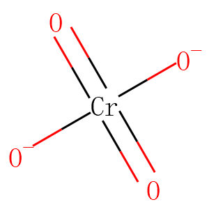 CHROMATE