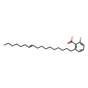 Ginkgolic Acid C17:1