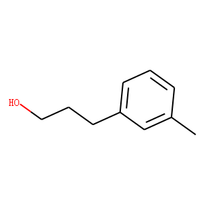 3-M-TOLYL-PROPAN-1-OL