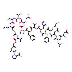 CALCITONIN, RAT