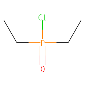 DIETHYLPHOSPHINIC CHLORIDE