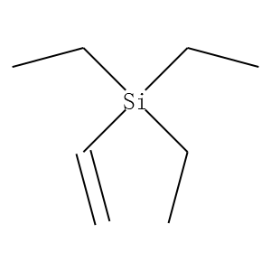 Triethylvinylsilane