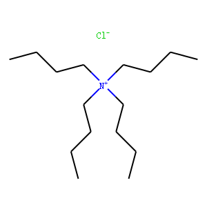 Tetrabutylammonium Chloride
