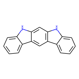 5,7-DIHYDRO-INDOLO[2,3-B]CARBAZOLE