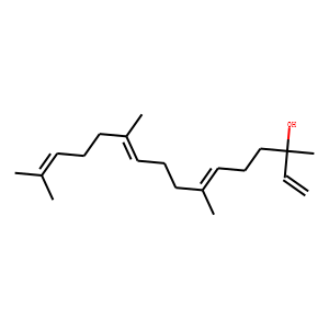 Geranyl Linalool