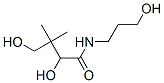 DL-Pantothenyl Alcohol
