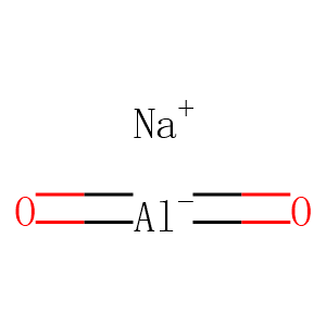 SODIUM ALUMINATE