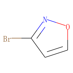 3-Bromoisoxazole