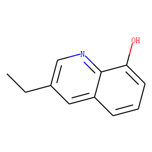3-Ethyl-8-quinolinol