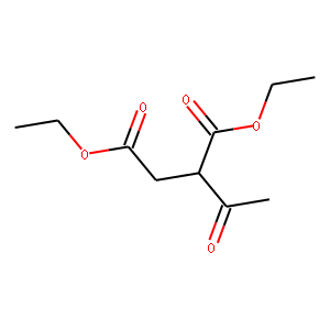Diethyl 2-Acetylsuccinate