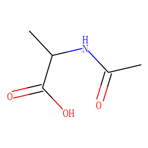 N-Acetyl-DL-alanine