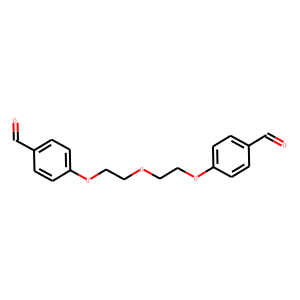 4,4'-(3-Oxapentanediyldioxy)dibenzaldehyde