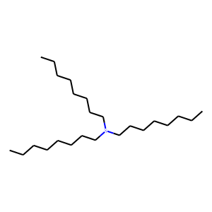 Tri-n-octylamine