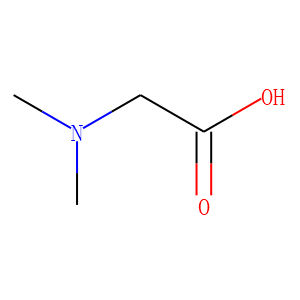 N,N-Dimethylglycine