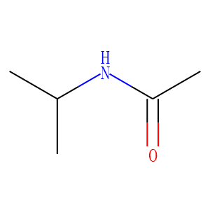 N-Isopropylacetamide