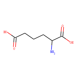 (2S)-2-Amino-hexanedioic Acid
