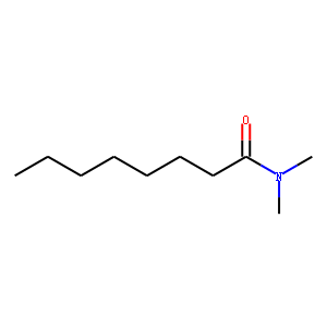 N,N-Dimethyloctanamide