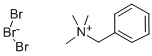 Benzyltrimethylammonium tribromide