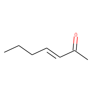 3-Hepten-2-one