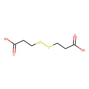Dithiobis-propanoic Acid