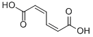 CIS CIS-MUCONIC ACID