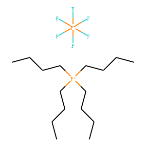 TETRABUTYLPHOSPHONIUM HEXAFLUOROPHOSPHATE