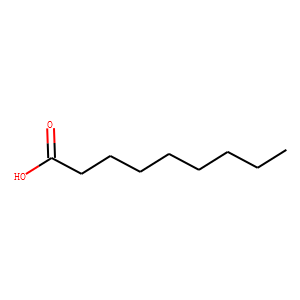 n-Nonanoic Acid