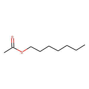 HEPTYL ACETATE