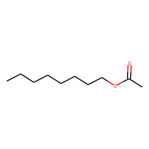 1-Octyl Acetate