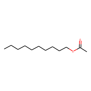 N-DECYL ACETATE