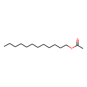 1-Dodecanol Acetate