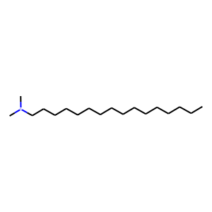 N,N-Dimethylhexadecylamine