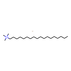 Octadecy trimethyl ammonium bromide