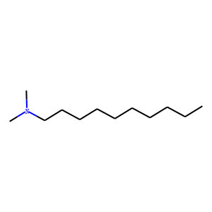 N,N-Dimethyldecylamine