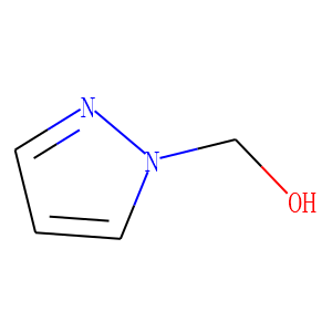 PYRAZOL-1-YL-METHANOL