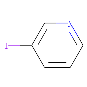 3-Iodopyridine