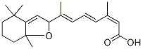 5,8-Epoxy-13-cis Retinoic Acid(Mixture of Diastereomers)