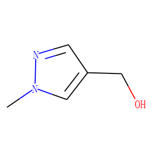 4-Hydroxymethyl-1-methylpyrazole