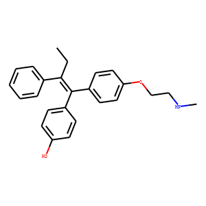 Endoxifen Z-isomer