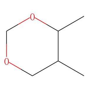 4,5-dimethyl-1,3-dioxane