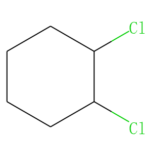 1,2-Dichlorocyclohexane