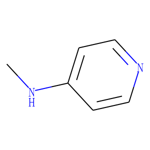 N-Methyl-4-pyridinamine