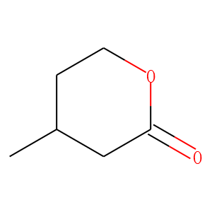 tetrahydro-4-methyl-2H-pyran-2-one