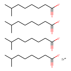 Zirconium isononanoate