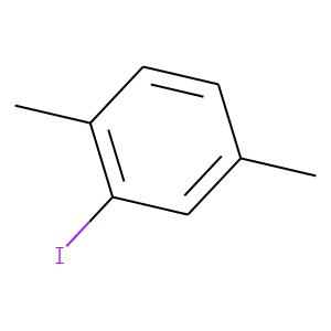 1,4-Dimethyl-2-iodobenzene
