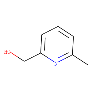 6-METHYL-2-PYRIDINEMETHANOL